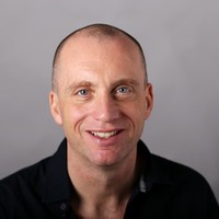 Peter Clarke