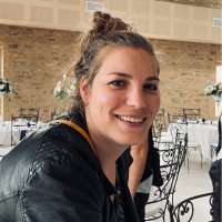 Naïs CHATELLIER