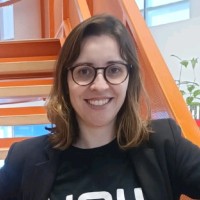 Gabriela Campos Carvalho Marugan