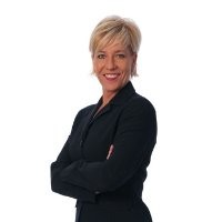 Marci Perreault, FLMI, CHS, CFP