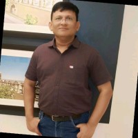 Kamlesh Patel