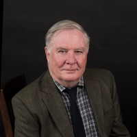 Jim O'Connell