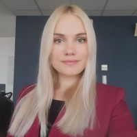 Veranika Bazyleva