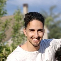 Hichem ALOUI