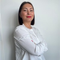 Lucie Bui Tuan