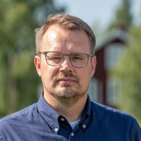 Jonas Rask-Samuelsson