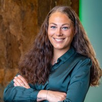 Sanne de Vries