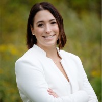 Brittany Roche, Mba