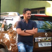 Kumar Ranjan Das