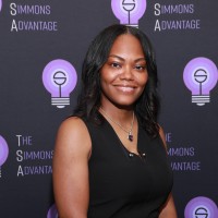 Tamika Simmons