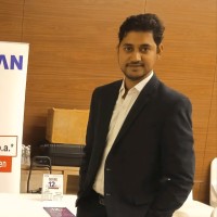 Manish Kakrecha