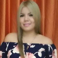 Josselyne Flores Jimenez