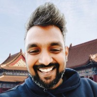 Shanmuga Tiraen