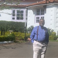 Pranab Sarkar