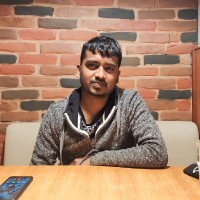 Sunil Kumar Adhikari