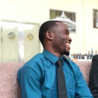 Dorel Lucrèce LOEMBA