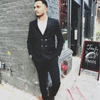 Yarmik Bhatia