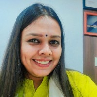 Vaibhavi K Choksi