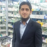 Ahmad Ullah Humza