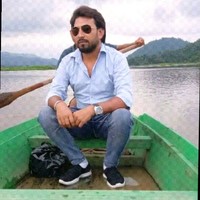 Anil Ruhela