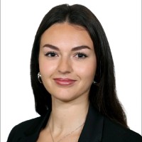 Sonia Pereyaslavets Aca