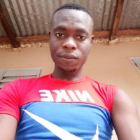 Sangare Sangare Abdoulaye