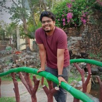 Vignesh D
