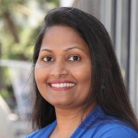 PD Dr. Prabitha Urwyler