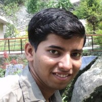 Hardik Virani