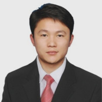 Mr.Qin ~ GOLDENGRAIN