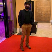 Nabil Hussain