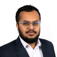 Rushit Patel