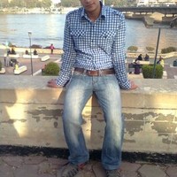 Omar Saudy