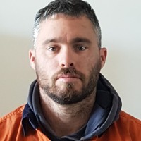 Jay Moores