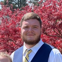 Jared Laughlin