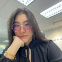 Nur Shaffikha Azmi
