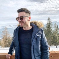 Ryan Mizzi