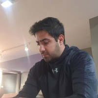Ramin Zare