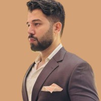 Uzair H. Zaidi