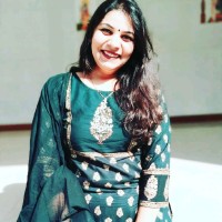 Nansi Soni