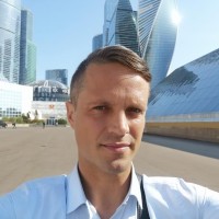 Alex Egorov