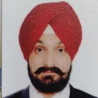 J Singh