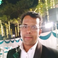 Roshan Pinto