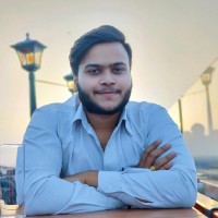 Mayank Vaishnav