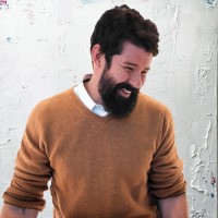 Daniel Roche