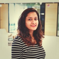 Pallavi Aggarwal