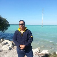 Naveed Farooq