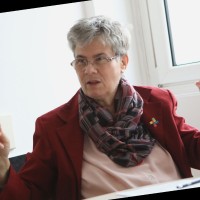 Mirjana Ivanusa-Bezjak, m.b.econ.