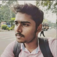 P PAVITHRAN