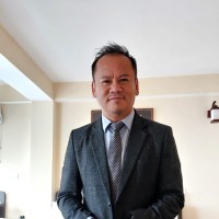 Pawan Khaling